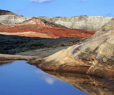 Valley of Fire