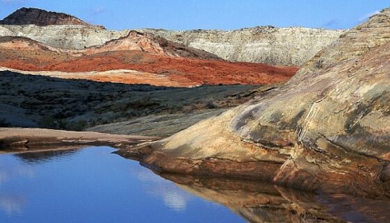 Valley of Fire