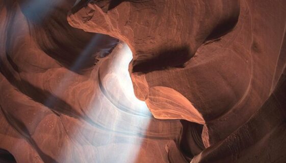 Antelope Canyon