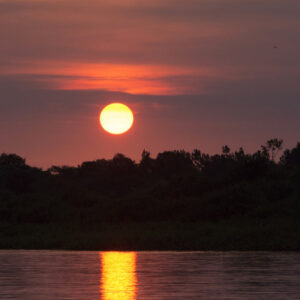 DSC_9946 Full Sunset water